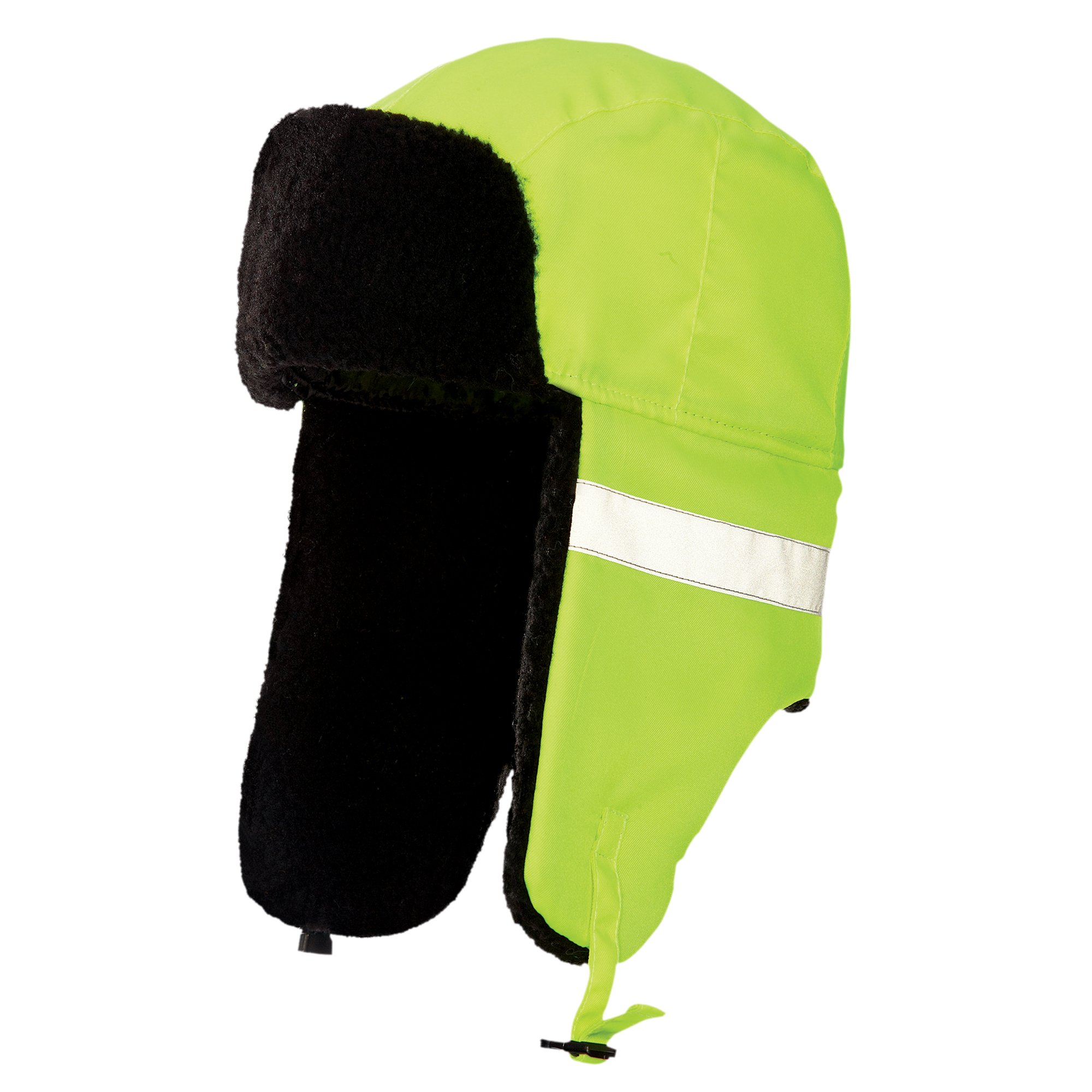 Picture of Tough Duck I155 HI-VIS AVIATOR HAT
